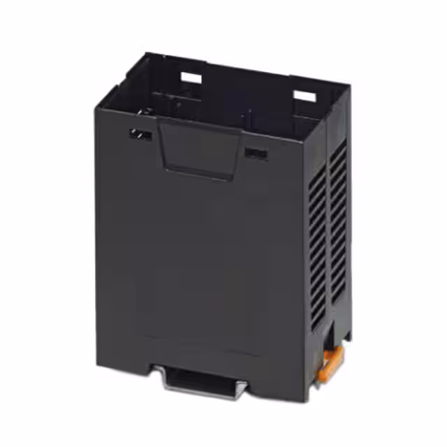 2201484 Phoenix Contact  Componentes de la caja